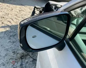 SUBARU Crosstrek 2023-2026 - 3