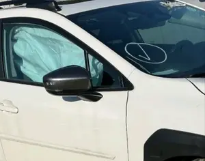 SUBARU Crosstrek 2023-2026 - 8