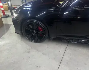 R22 AUDI RS6 2021-2026
