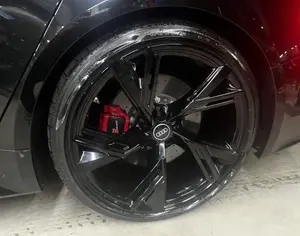 R22 AUDI RS6 2021-2026 - 2