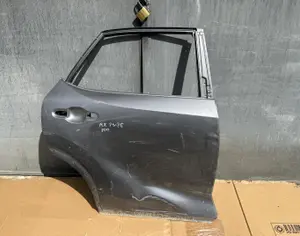 LEXUS RX 350 2023-2026 - 1