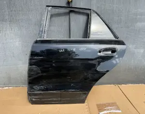 MERCEDES-BENZ GLE 350 2014-2018