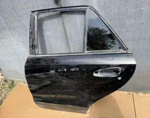 MERCEDES-BENZ GLE 350 2014-2018 - 3