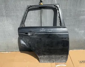 LAND ROVER Range Rover 2013-2021