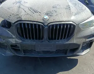 BMW X5 M 2019-2026