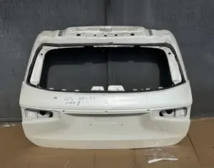 MERCEDES-BENZ GLS 450 2019-2025