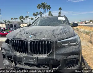 BMW X5 2019-2025 - 1