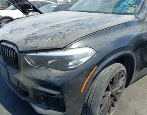 BMW X5 2019-2025 - 2