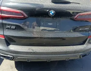 BMW X5 2019-2025