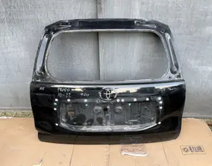 TOYOTA Land Cruiser Prado 2010-2023