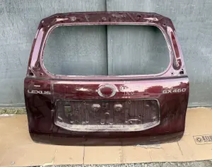 LEXUS GX 460 2010-2022