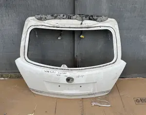 OPEL Antara 2008-2015