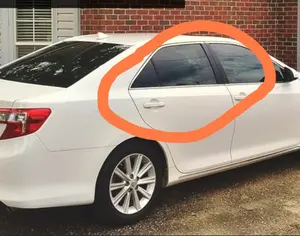 TOYOTA Camry 2011-2014