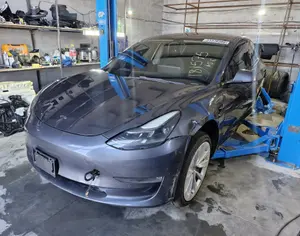 TESLA Model 3 2022 0.1