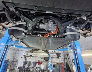 TESLA Model 3 2022 0.1 - 6
