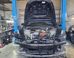 TESLA Model 3 2022 0.1 - 7