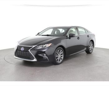 LEXUS ES 350 2013-2018