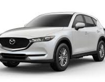 MAZDA CX-5 2017-2024