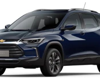 CHEVROLET TRACKER 2019-2024 წინა საქარე მინა