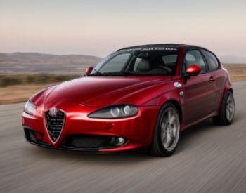 ALFA ROMEO 147 2000-2010