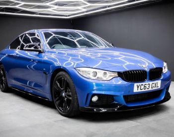 BMW 435 2013-2020 - 1
