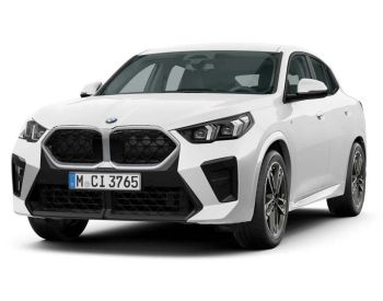 BMW X2 2017-2024