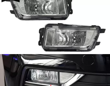 VOLKSWAGEN Passat 2016-2019
