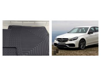 MERCEDES-BENZ E 350 1966-2026