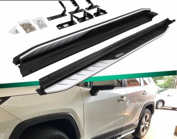 TOYOTA RAV 4 2019-2022 - 5