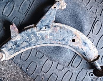 SUBARU Forester 2002-2007