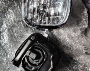 SUBARU Forester 2002-2004 - 10
