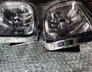 SUBARU Forester 2002-2004 - 3