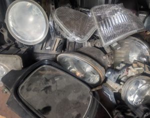SUBARU Forester 2002-2004 - 7