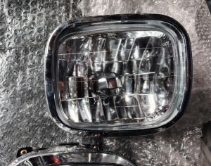 SUBARU Forester 2002-2004 - 8