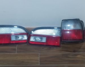 MITSUBISHI Delica 1994-2007 - 1