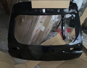 MITSUBISHI Outlander 2022-2024 - 1