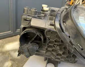 PORSCHE Cayenne 2019-2023 - 4