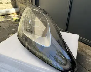 PORSCHE Cayenne 2019-2023 - 5