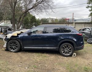 MAZDA CX-9 2017 2.5 - 2