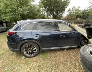 MAZDA CX-9 2017 2.5 - 6