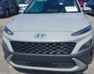 იშლება HYUNDAI KONA 2.0 1.6 ები 2022-2024 წლიანი