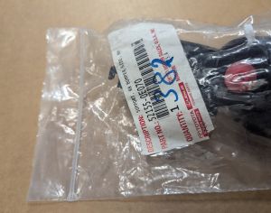 TOYOTA Highlander 2013-2019 - 3
