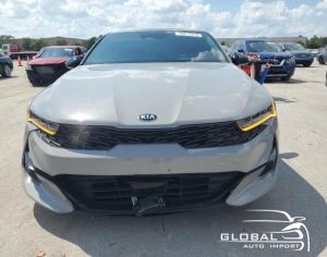 KIA K5 2020-2025 - 2