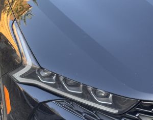 KIA K5 2020-2025 - 3