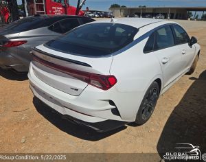 KIA K5 2020-2025 - 4