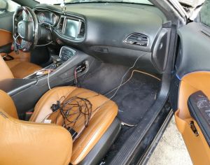 DODGE Challenger 2010-2024 - 3