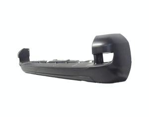 TOYOTA Land Cruiser Prado 2002-2009