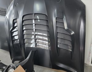 FORD Mustang 2010-2024