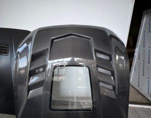 FORD Mustang 2010-2024 - 2