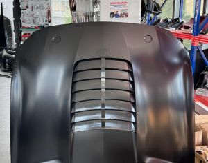 FORD Mustang 2010-2024 - 3